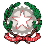 Logo Ministero dello Sviluppo