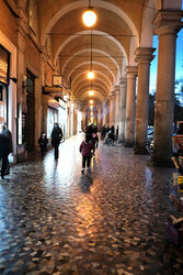 I Portici di Piazza Vittorio Emanuele II