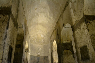Basilica sotterranea di Porta Maggiore