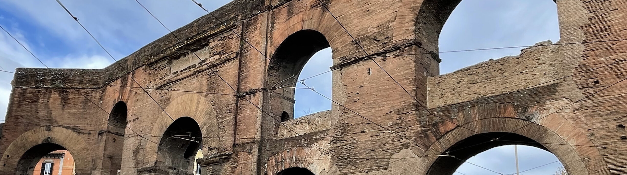 Aqua Iulia. Un Acquedotto tra Esquilino e Tuscolo