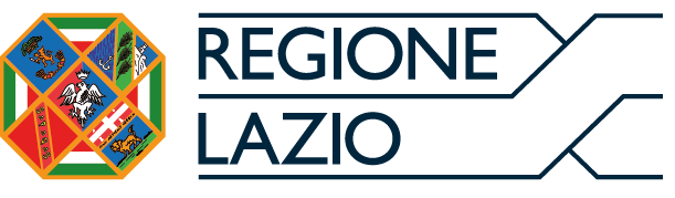 Logo regione Lazio